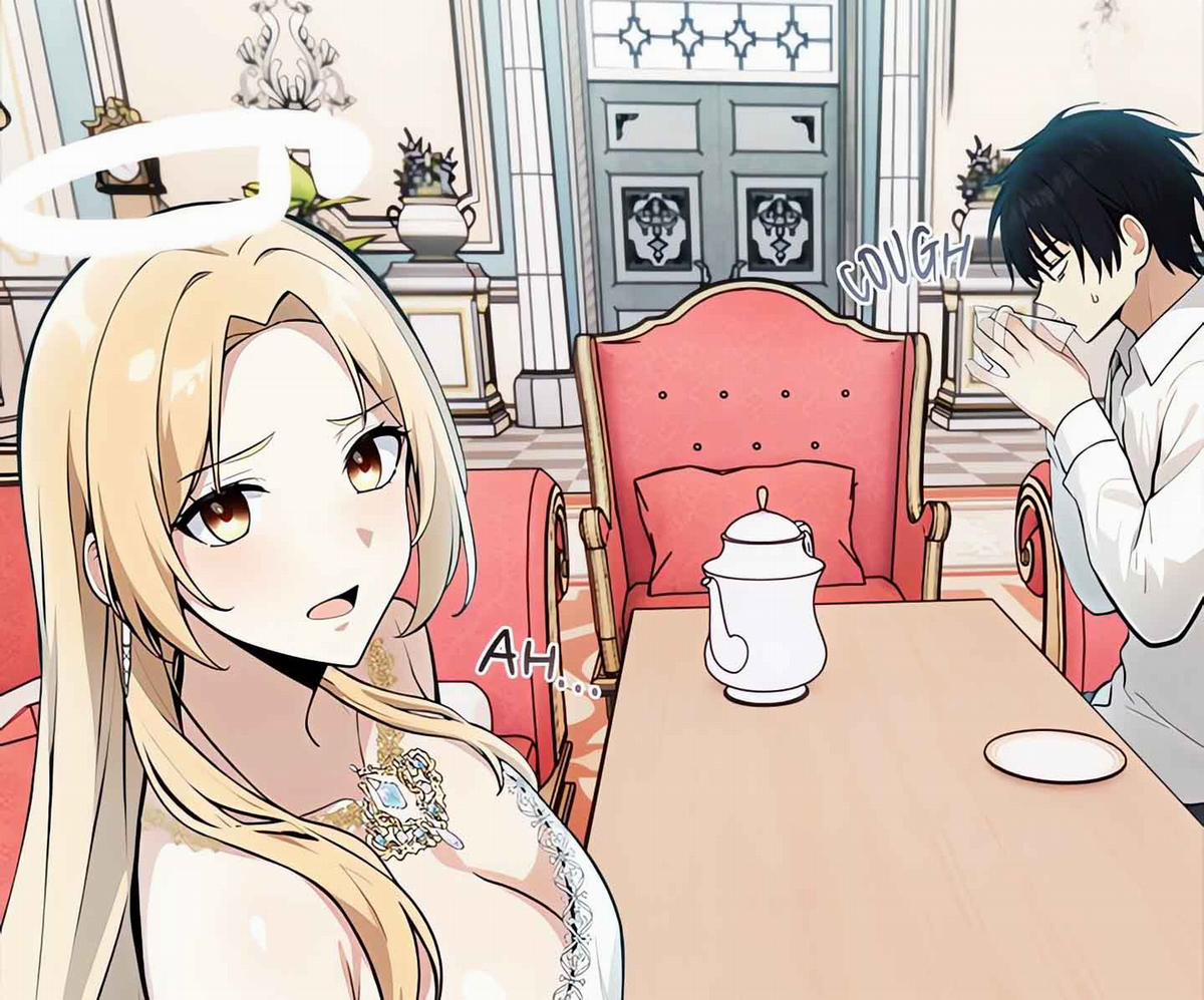 Con Cặc Hóa Rồng - Gái Dị Giới Tranh Nhau Hít (Không che) 5 trang 46