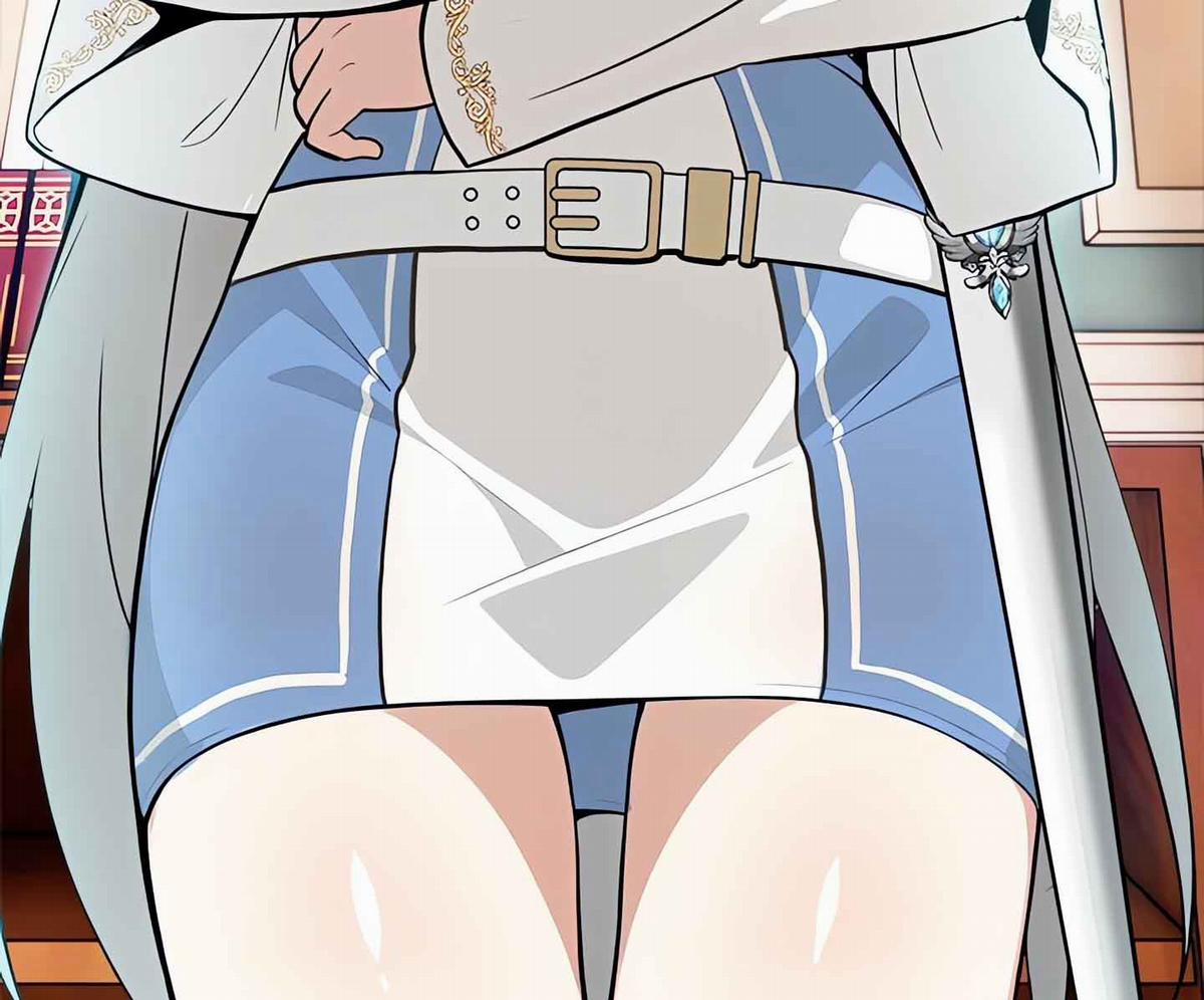 Con Cặc Hóa Rồng - Gái Dị Giới Tranh Nhau Hít (Không che) 5 trang 50