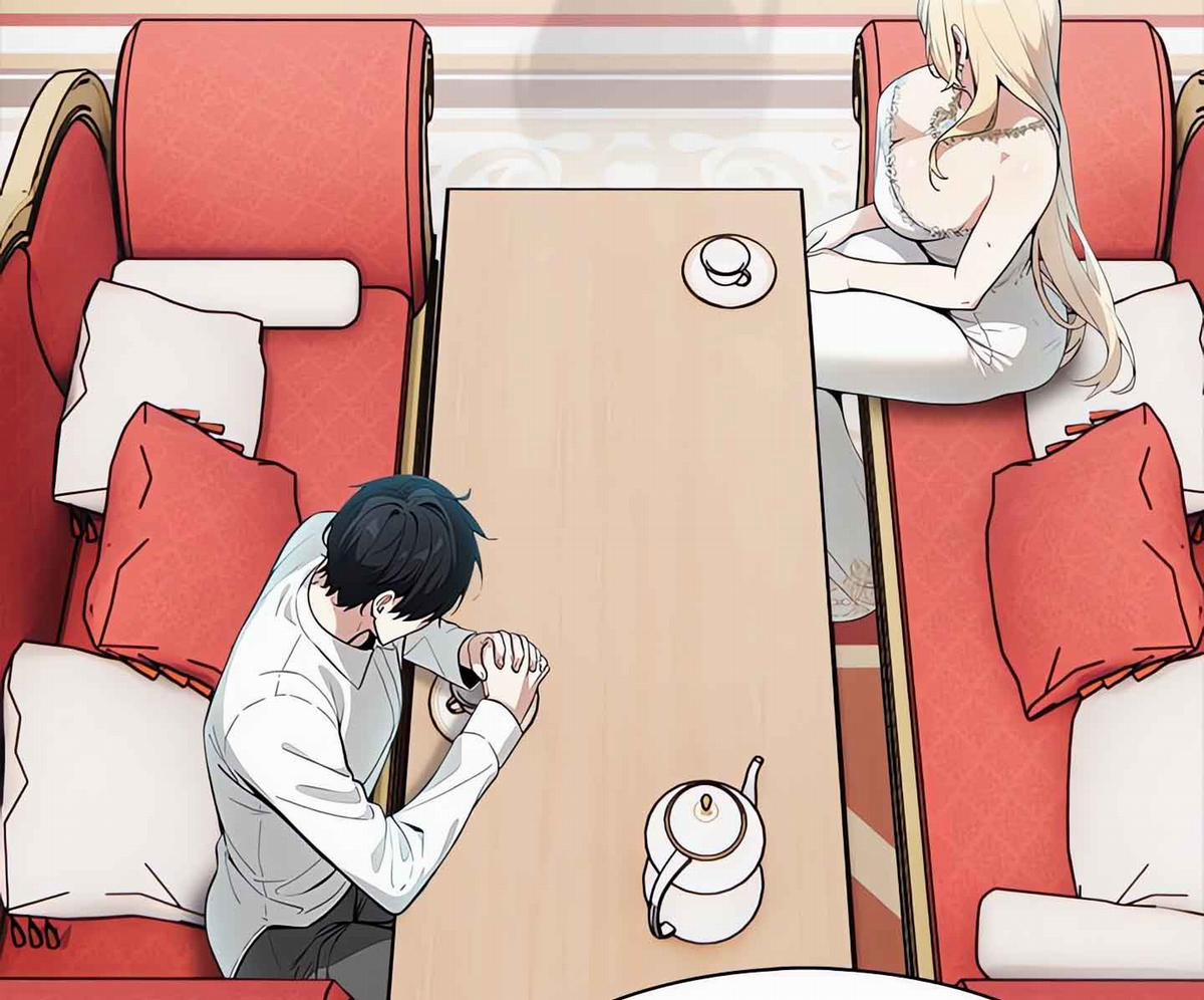 Con Cặc Hóa Rồng - Gái Dị Giới Tranh Nhau Hít (Không che) 5 trang 56