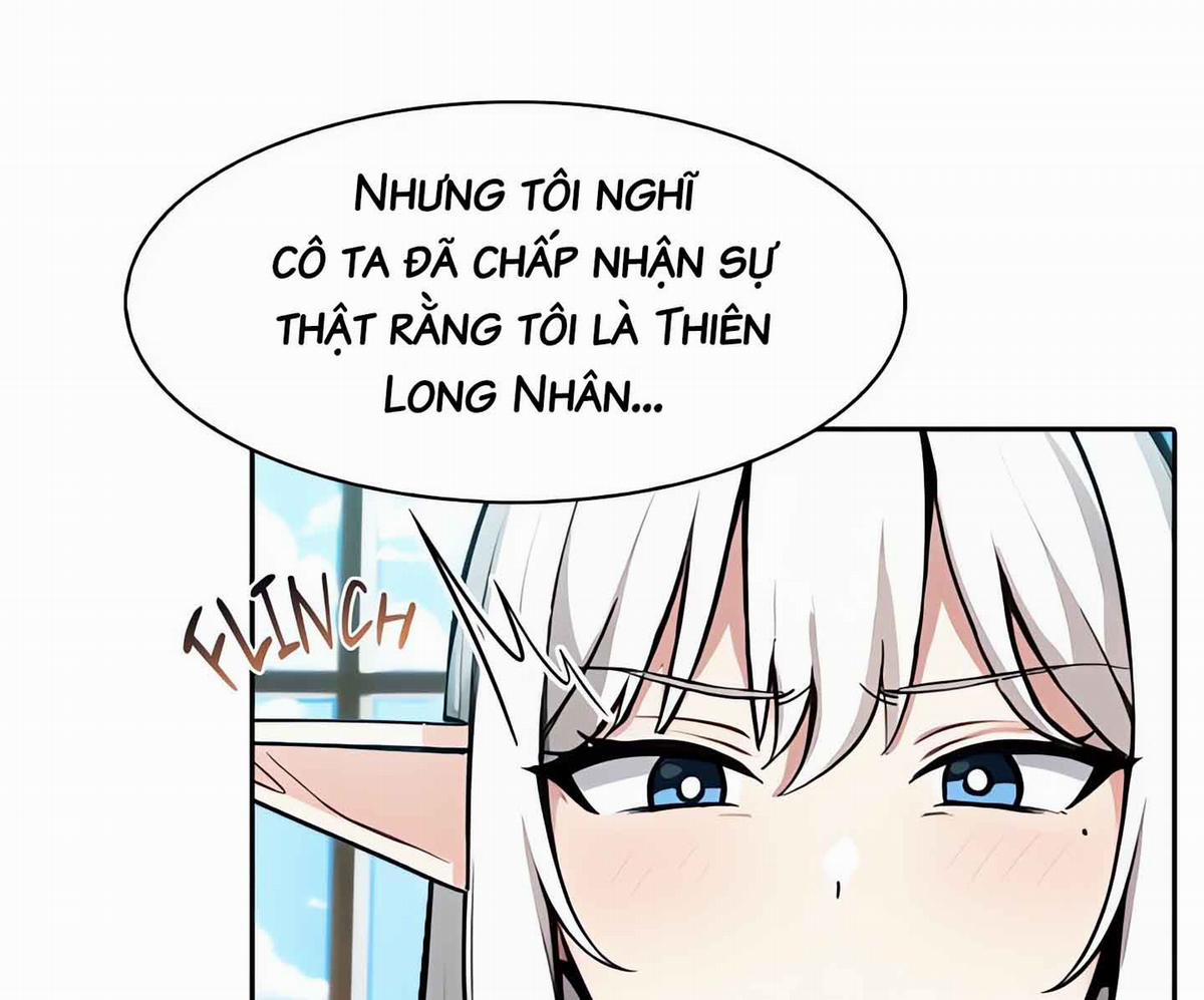 Con Cặc Hóa Rồng - Gái Dị Giới Tranh Nhau Hít (Không che) 5 trang 64