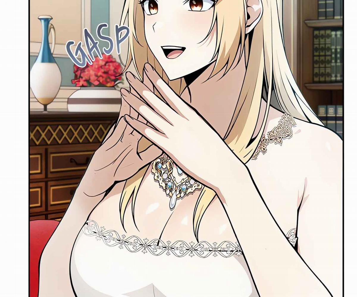 Con Cặc Hóa Rồng - Gái Dị Giới Tranh Nhau Hít (Không che) 5 trang 68