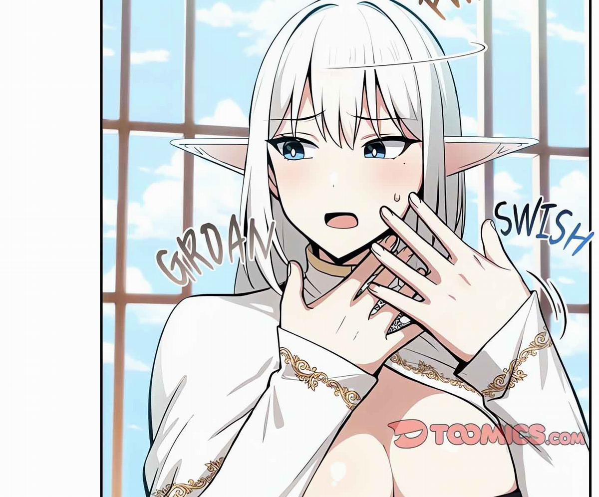 Con Cặc Hóa Rồng - Gái Dị Giới Tranh Nhau Hít (Không che) 5 trang 75