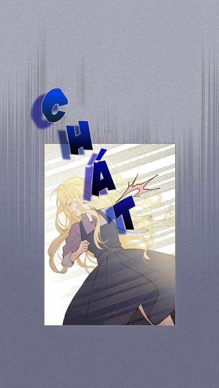 Con Có Phải Con Là Con Gái Của Ngài Không? 1 trang 12