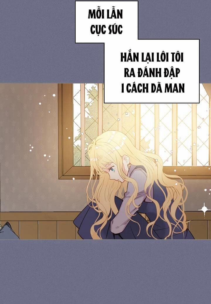 Con Có Phải Con Là Con Gái Của Ngài Không? 1 trang 15