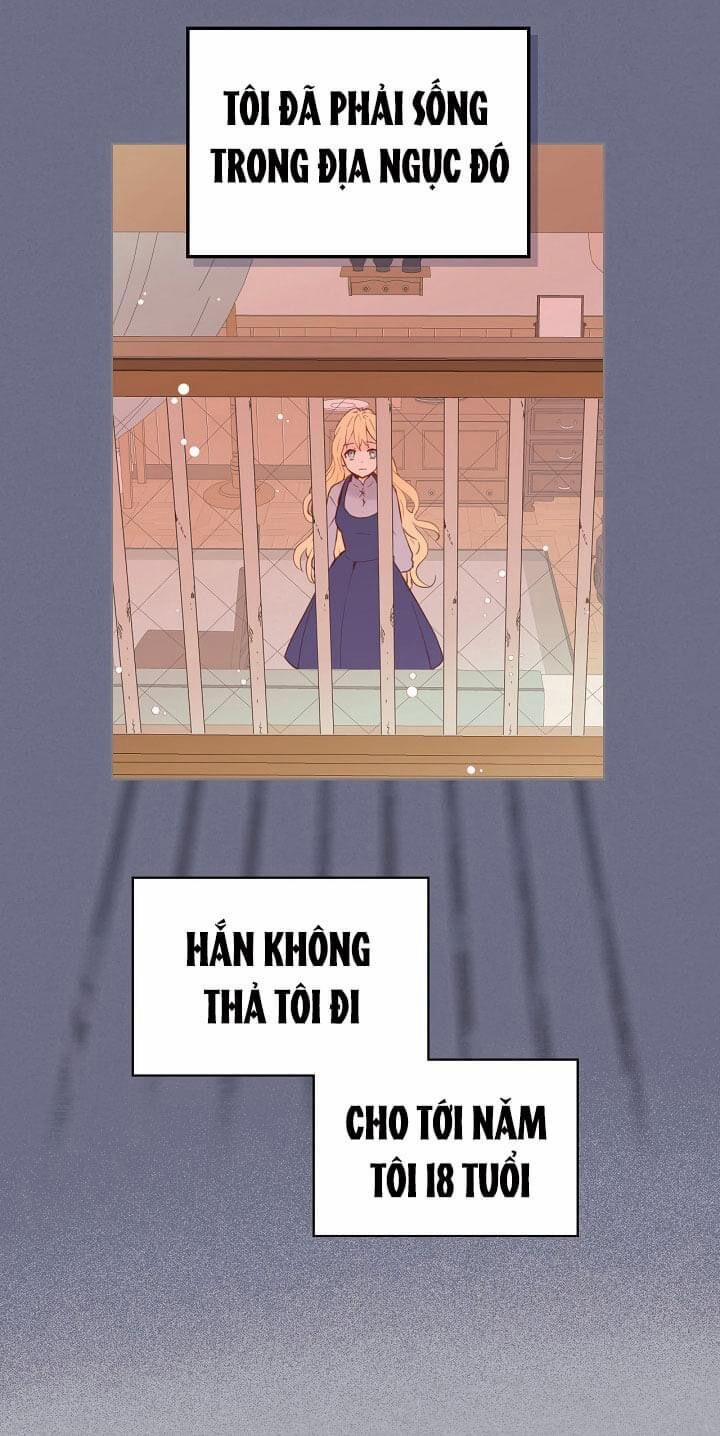 Con Có Phải Con Là Con Gái Của Ngài Không? 1 trang 16