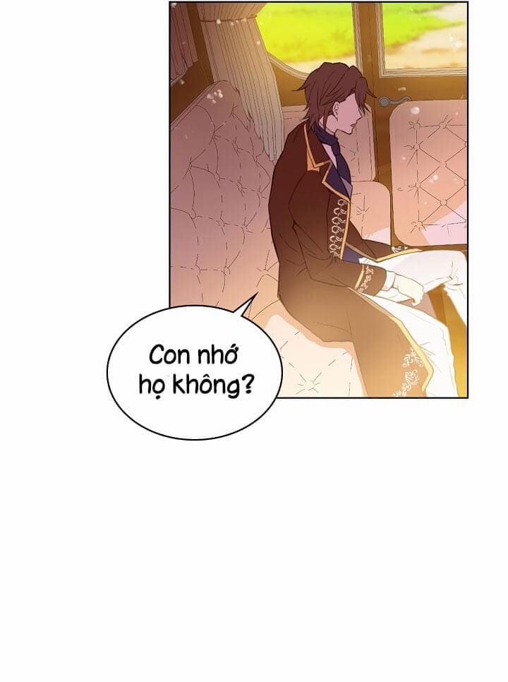 Con Có Phải Con Là Con Gái Của Ngài Không? 1 trang 4