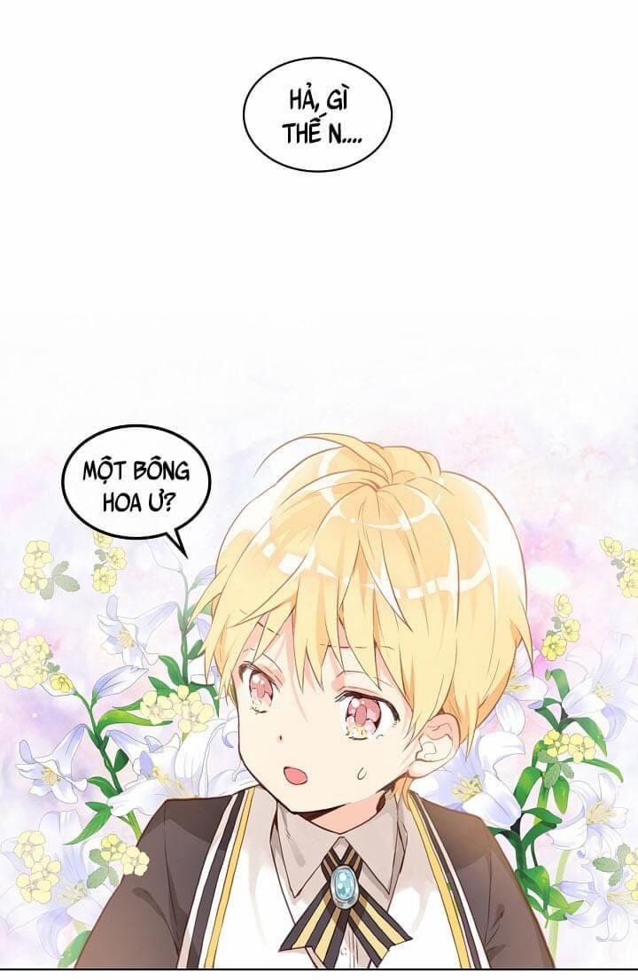 Con Có Phải Con Là Con Gái Của Ngài Không? 2 trang 3