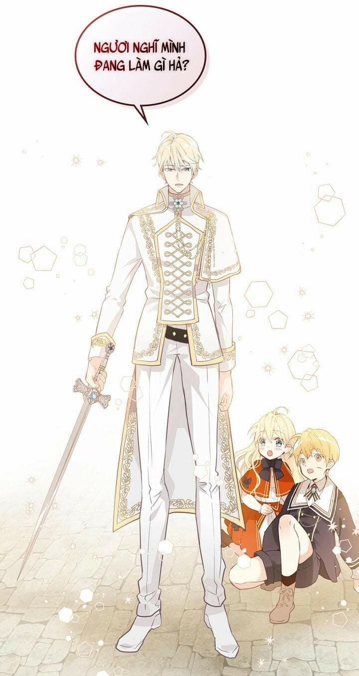 Con Có Phải Con Là Con Gái Của Ngài Không? 2 trang 40