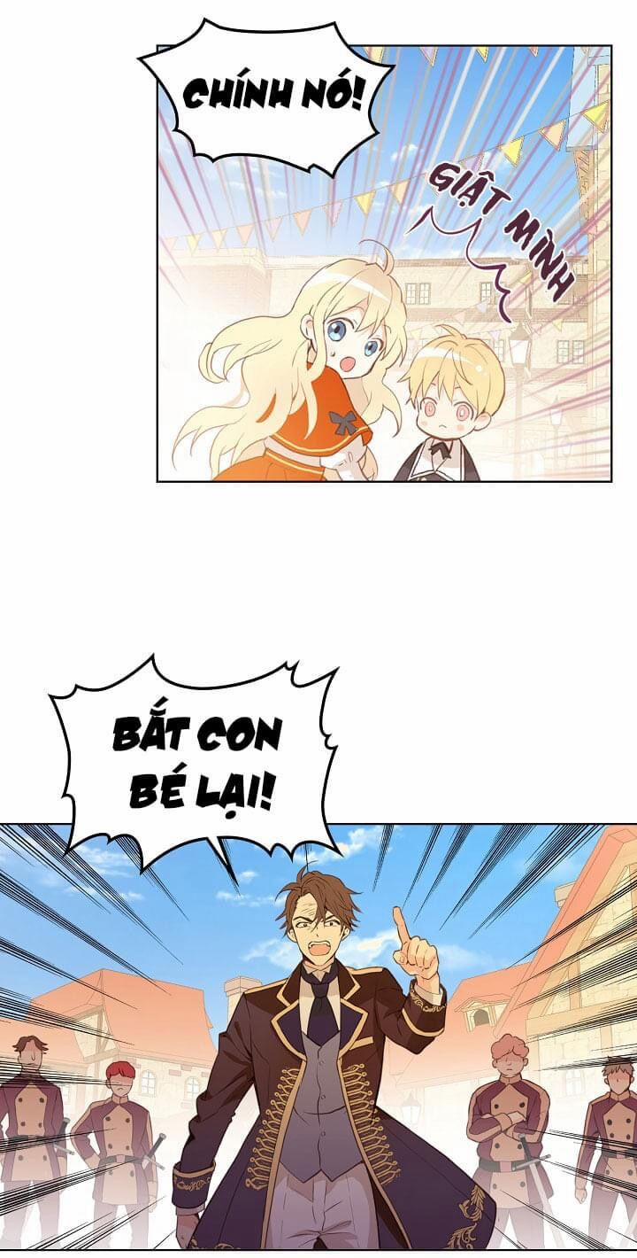 Con Có Phải Con Là Con Gái Của Ngài Không? 2 trang 6