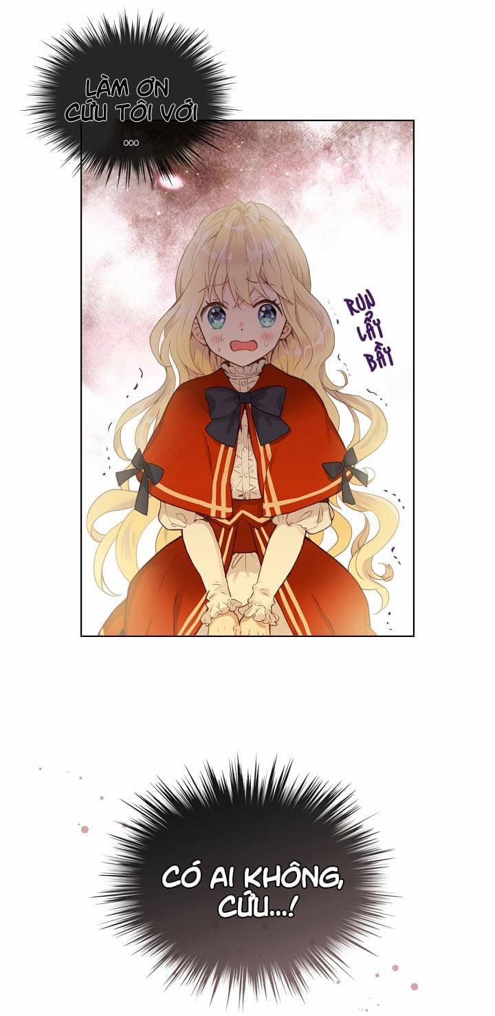 Con Có Phải Con Là Con Gái Của Ngài Không? 2 trang 9