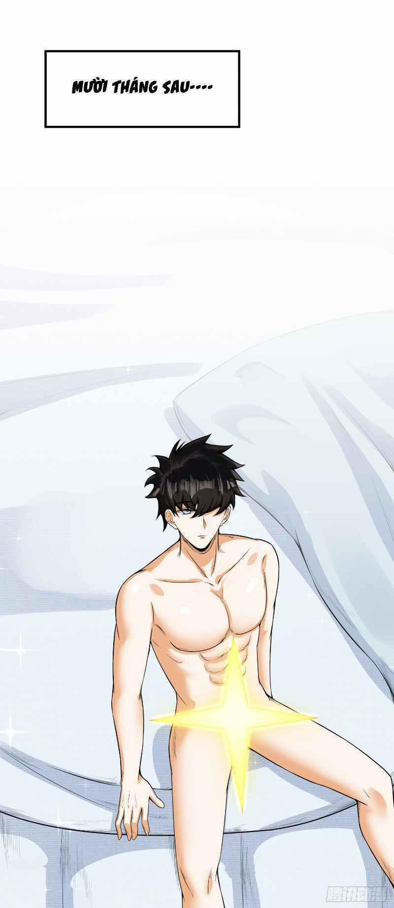 Con Của Ta Là Đại Lão 1 trang 27