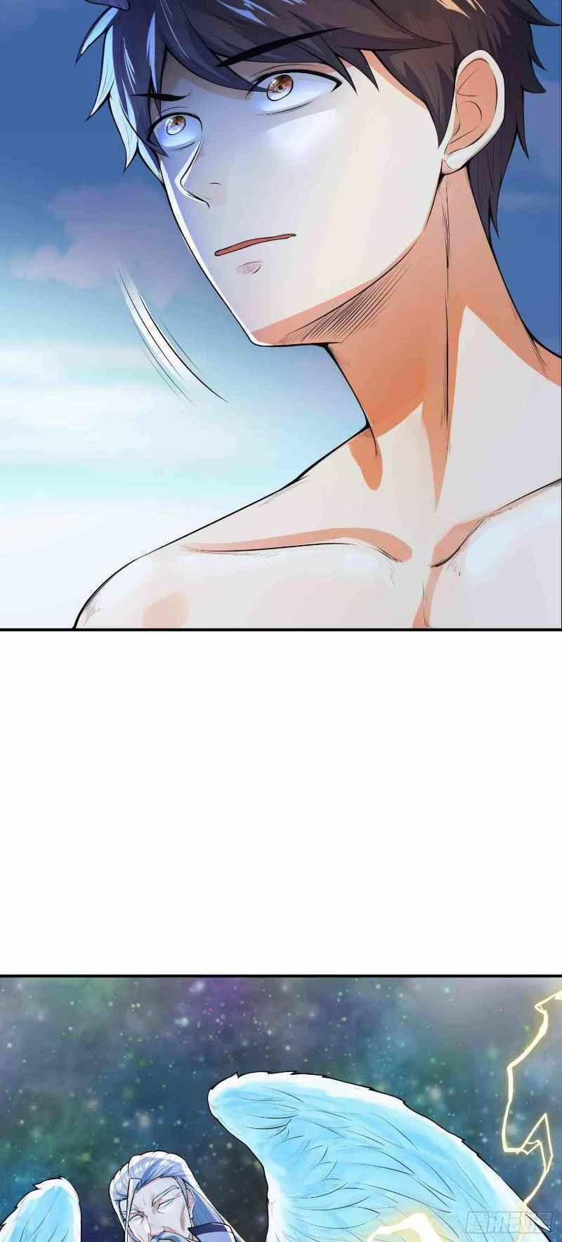 Con Của Ta Là Đại Lão 1 trang 3