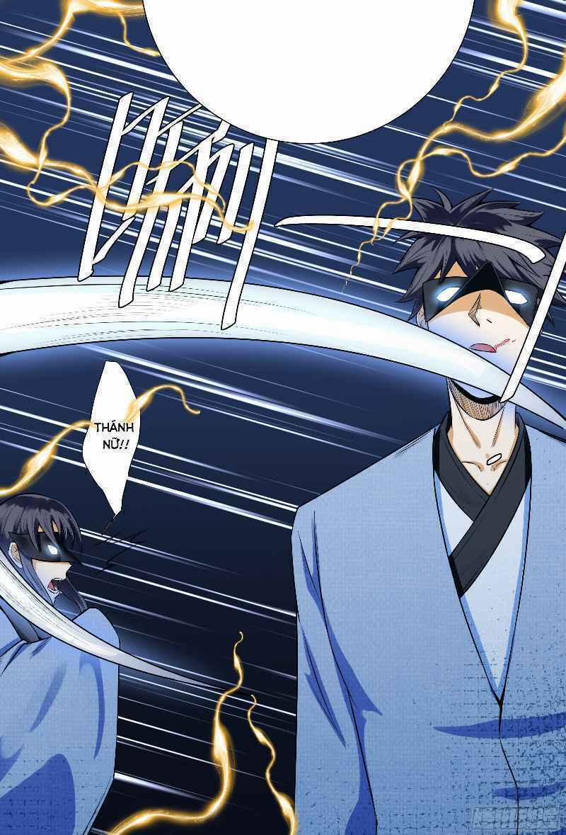 Con Của Ta Là Đại Lão 1 trang 35