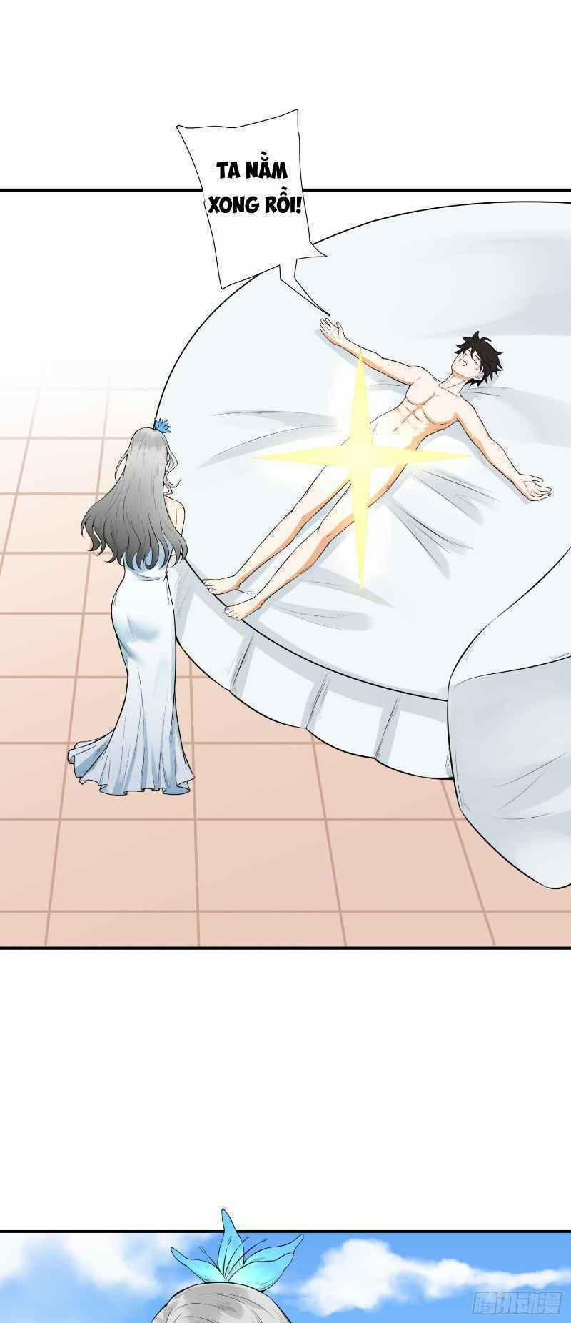 Con Của Ta Là Đại Lão 1 trang 41