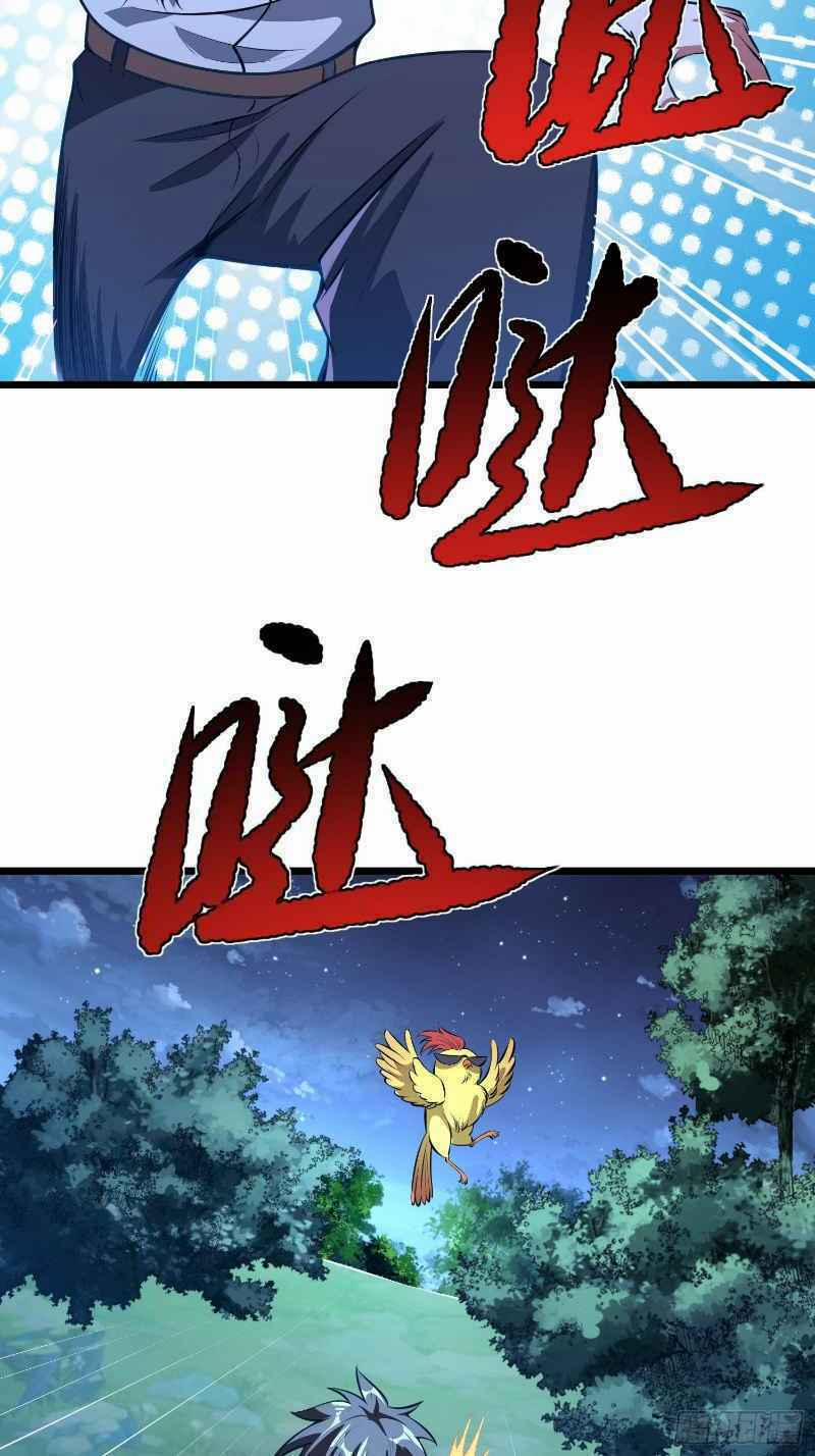 Con Của Ta Là Đại Lão 10 trang 17