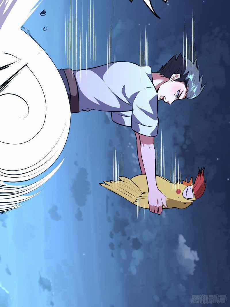 Con Của Ta Là Đại Lão 10 trang 23