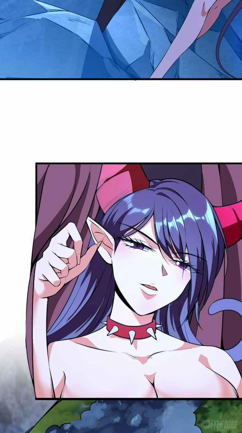 Con Của Ta Là Đại Lão 10 trang 36