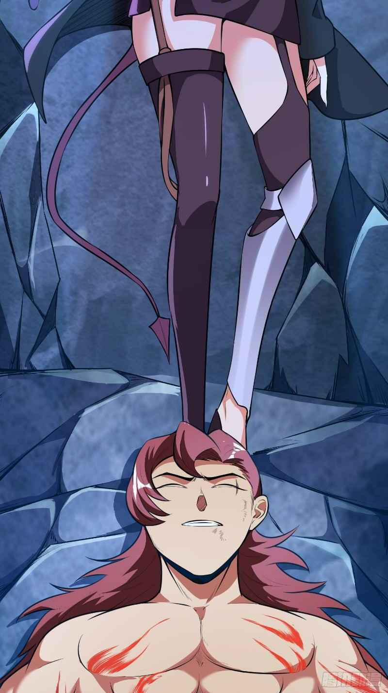 Con Của Ta Là Đại Lão 10 trang 38