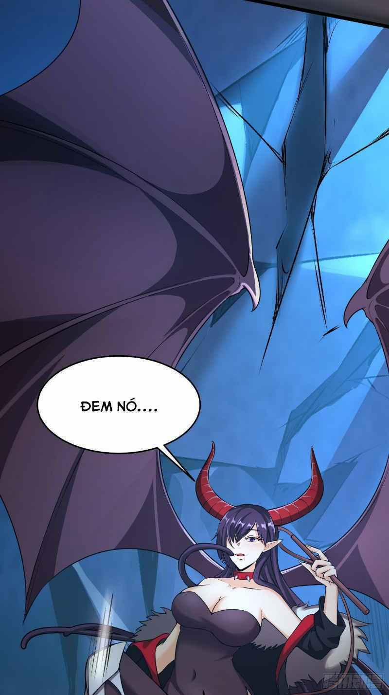 Con Của Ta Là Đại Lão 10 trang 43