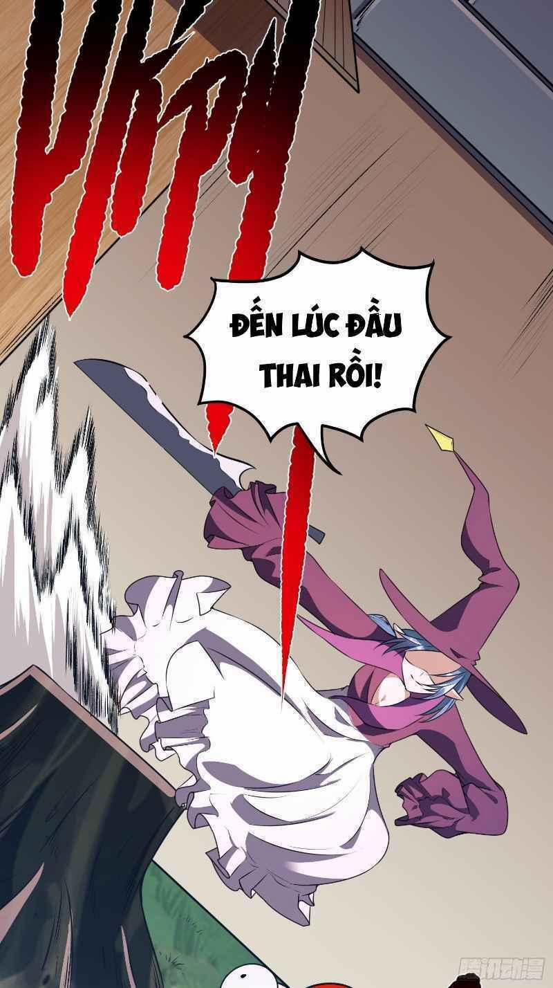 Con Của Ta Là Đại Lão 10 trang 55