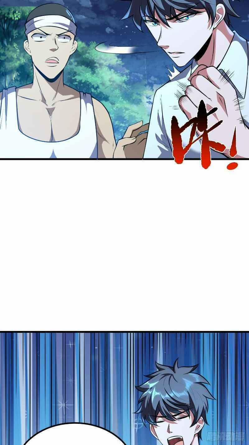 Con Của Ta Là Đại Lão 10 trang 7