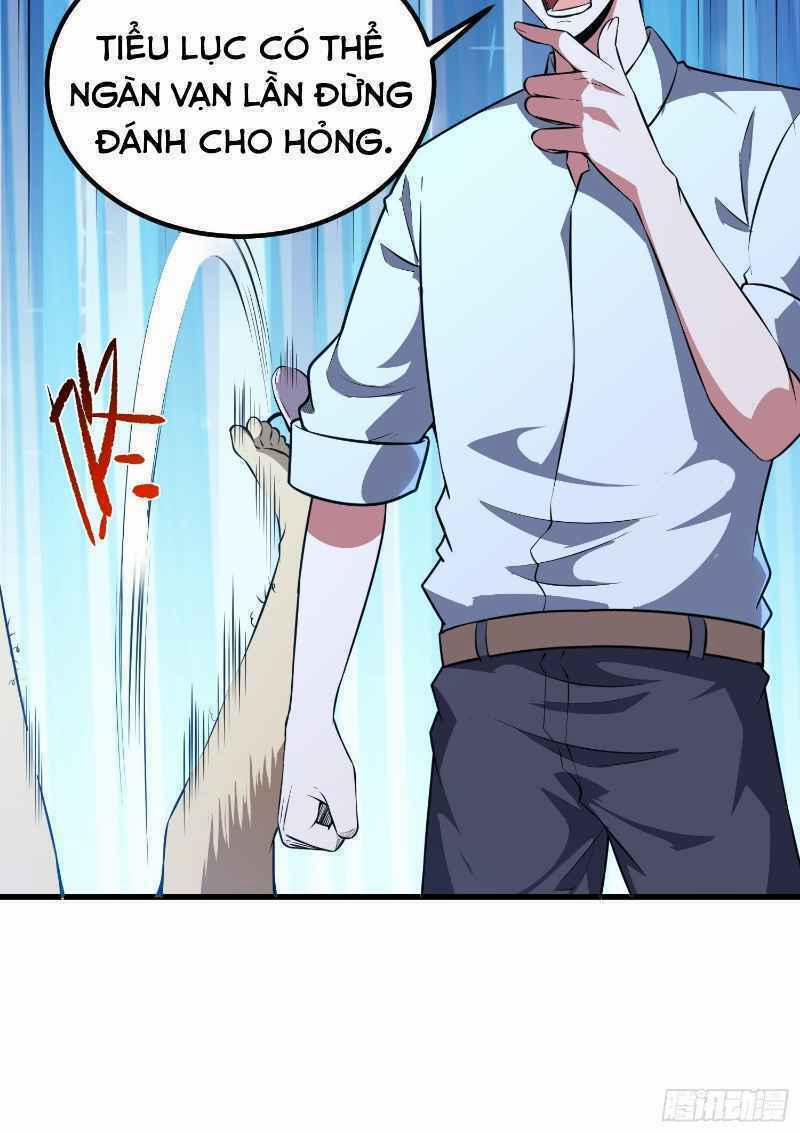 Con Của Ta Là Đại Lão 10 trang 8