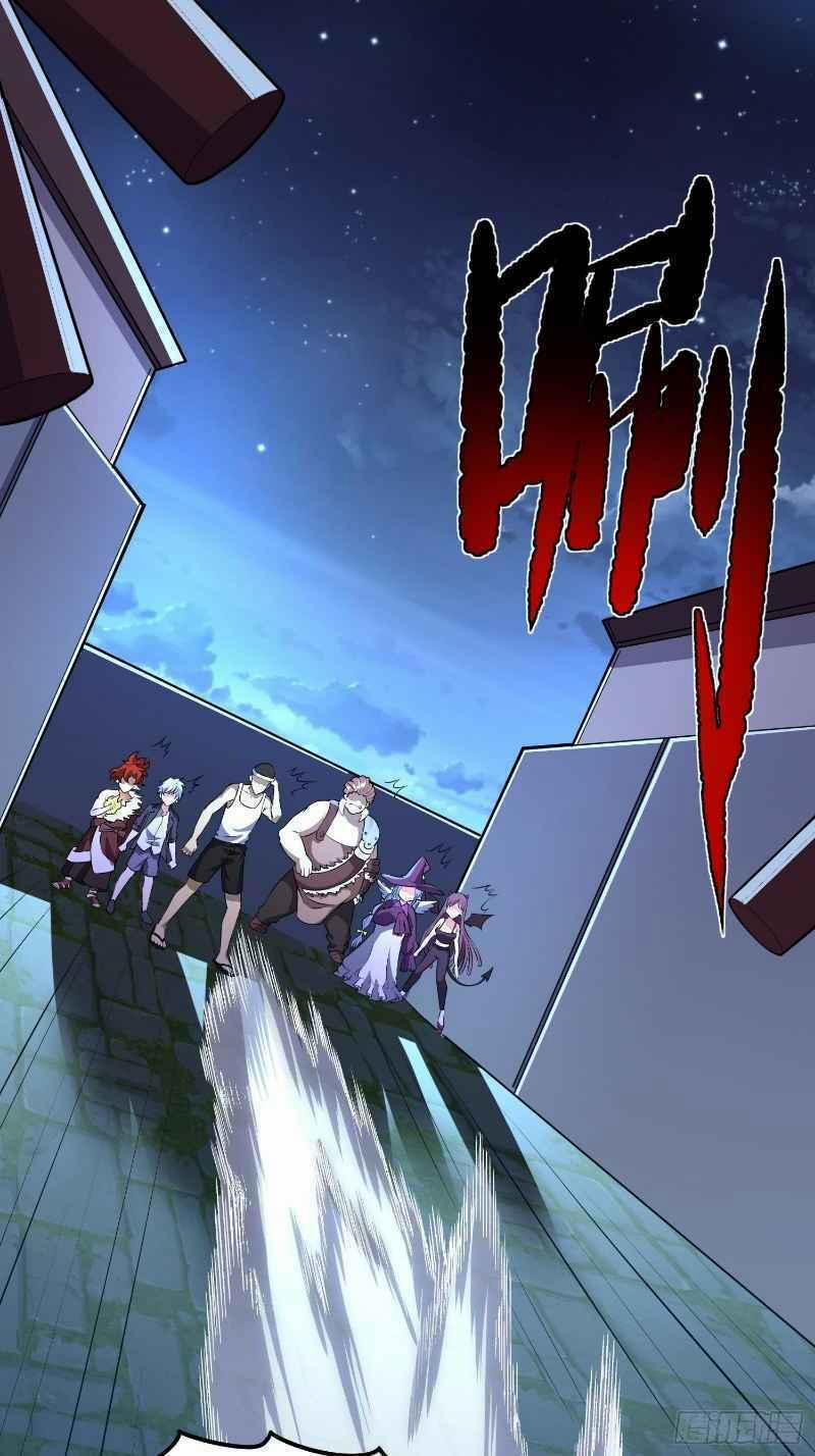 Con Của Ta Là Đại Lão 10 trang 9