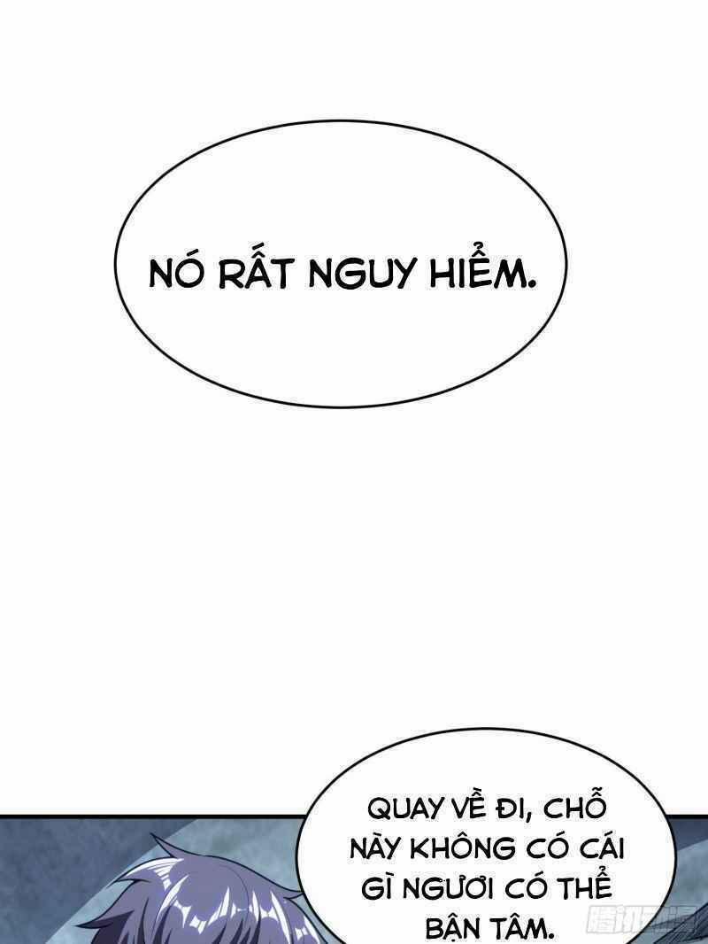 Con Của Ta Là Đại Lão 11 trang 24