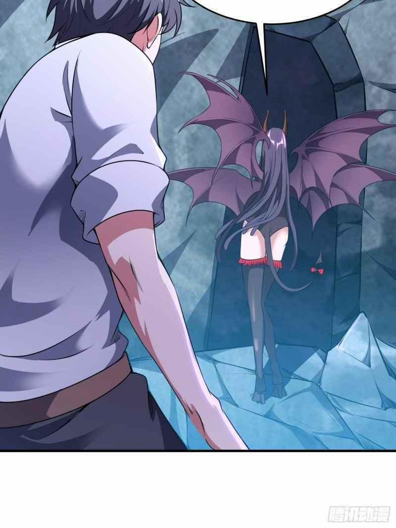 Con Của Ta Là Đại Lão 11 trang 25