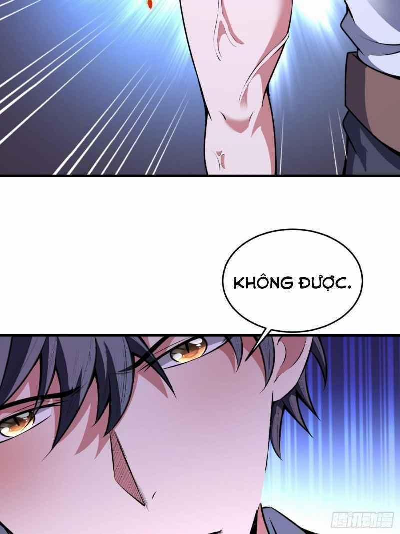 Con Của Ta Là Đại Lão 11 trang 27