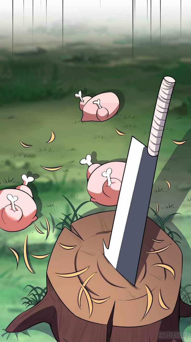 Con Của Ta Là Đại Lão 11 trang 4