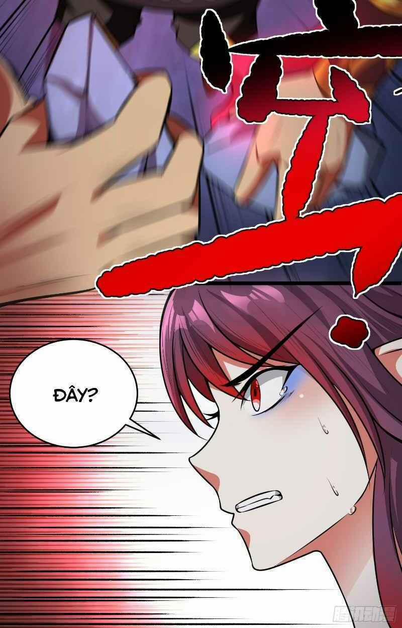 Con Của Ta Là Đại Lão 12 trang 11