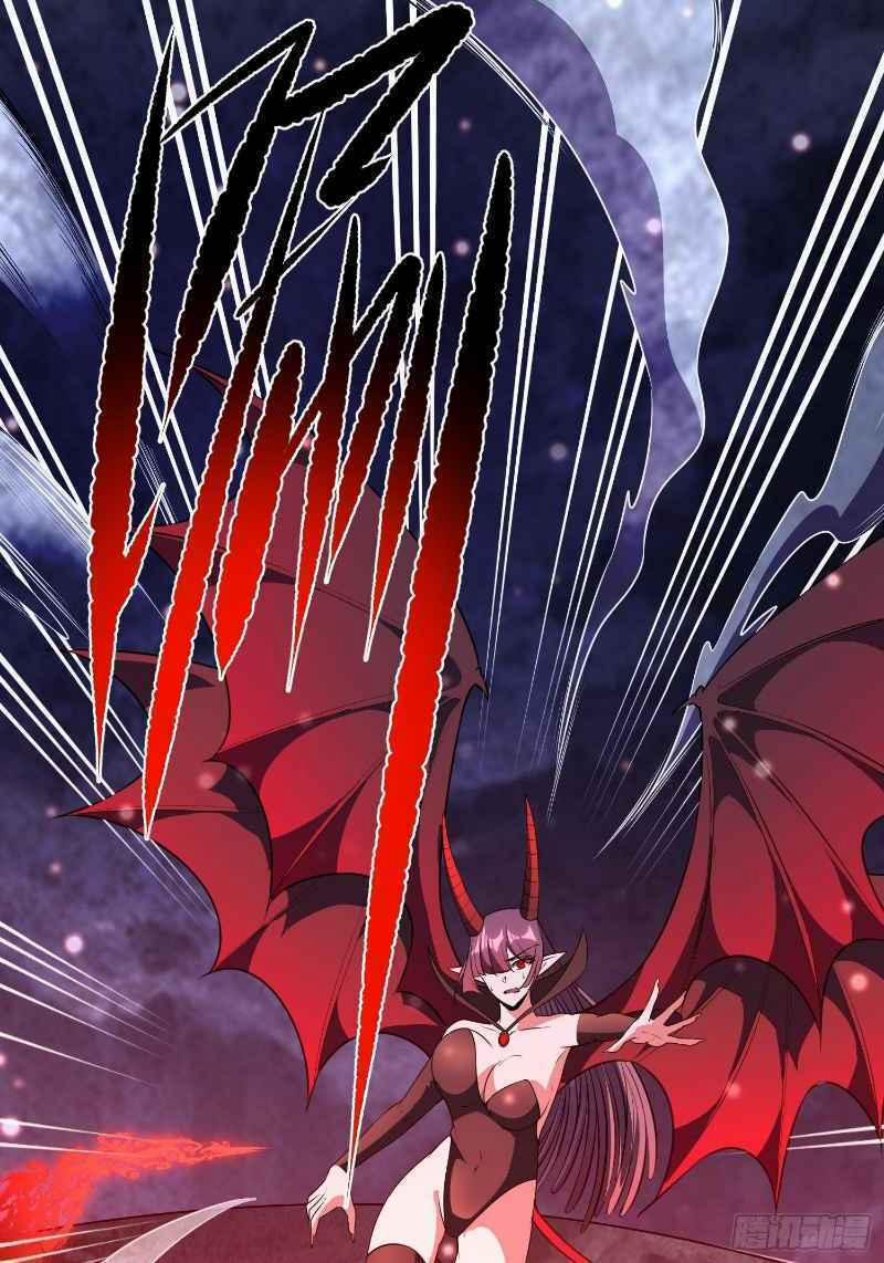 Con Của Ta Là Đại Lão 12 trang 12