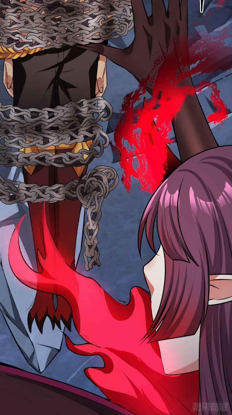 Con Của Ta Là Đại Lão 12 trang 4