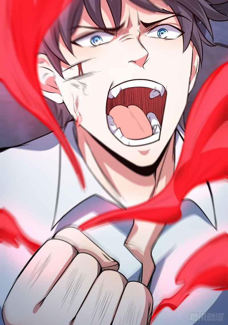 Con Của Ta Là Đại Lão 12 trang 46