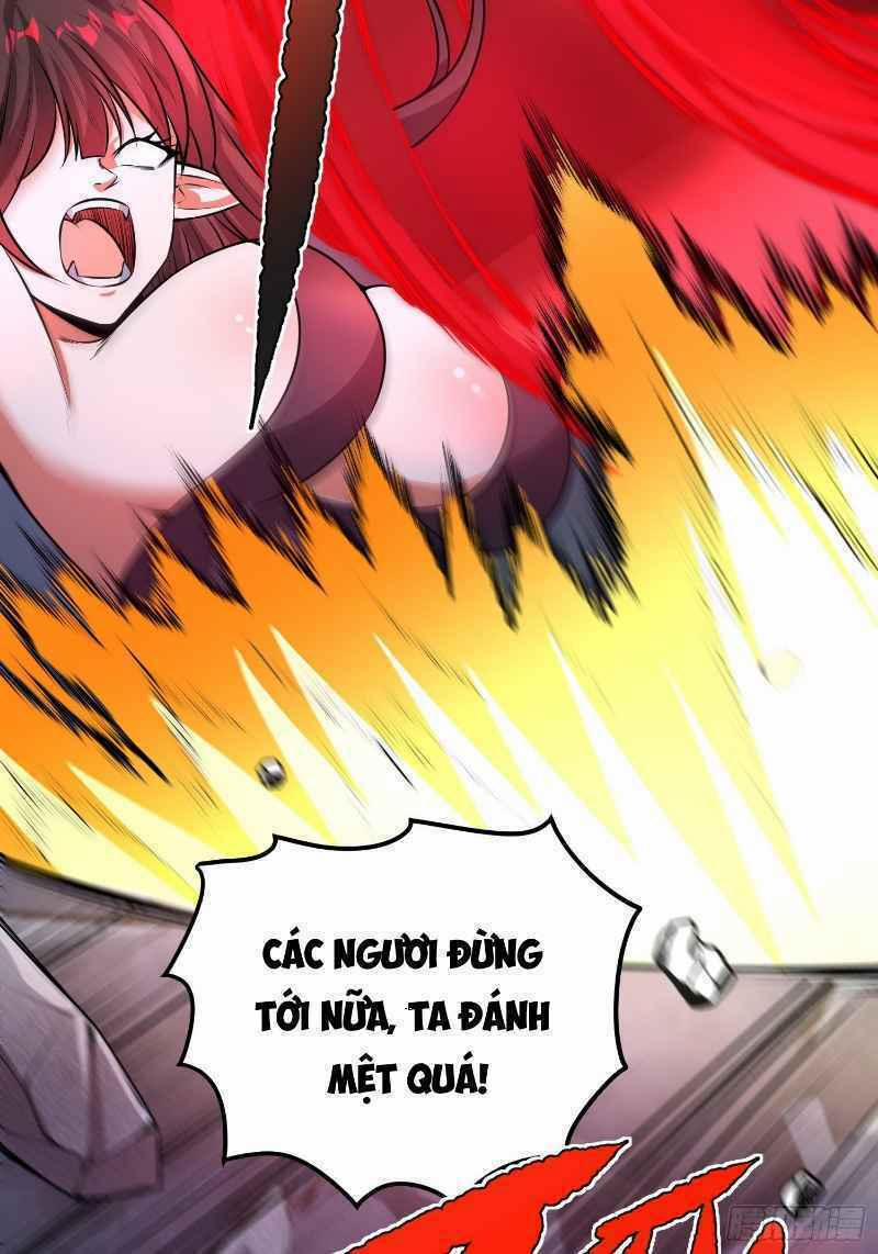 Con Của Ta Là Đại Lão 12 trang 50