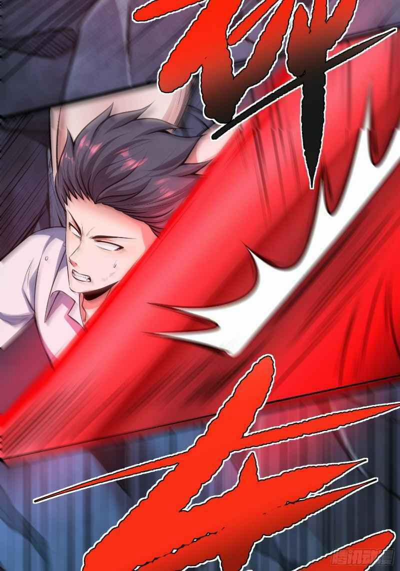 Con Của Ta Là Đại Lão 12 trang 51