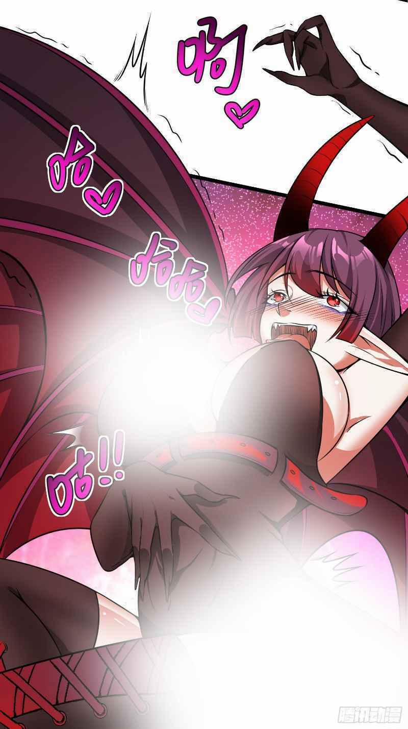 Con Của Ta Là Đại Lão 12 trang 6