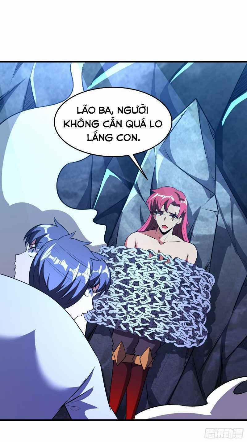 Con Của Ta Là Đại Lão 13 trang 15