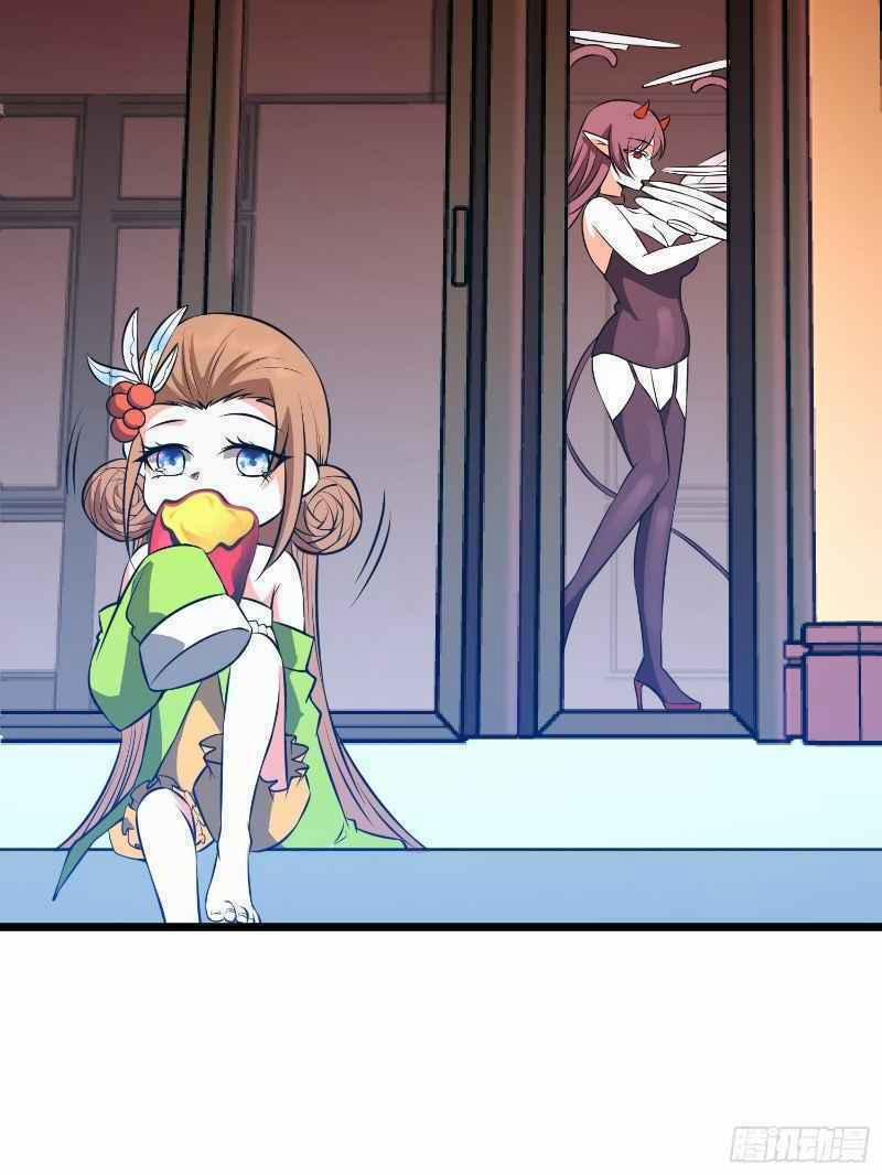 Con Của Ta Là Đại Lão 13 trang 38