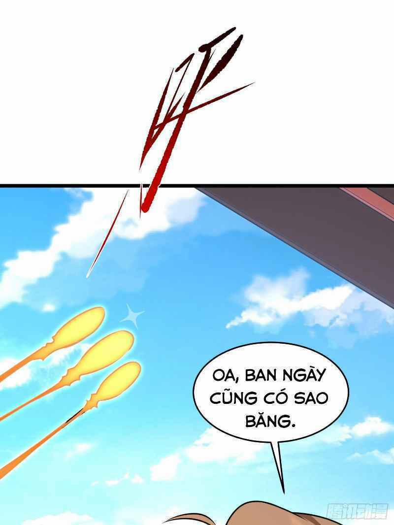 Con Của Ta Là Đại Lão 13 trang 39