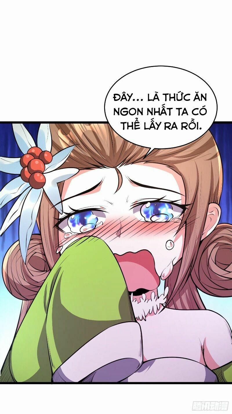 Con Của Ta Là Đại Lão 14 trang 11