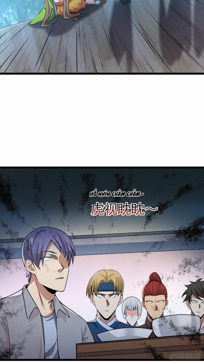 Con Của Ta Là Đại Lão 14 trang 13