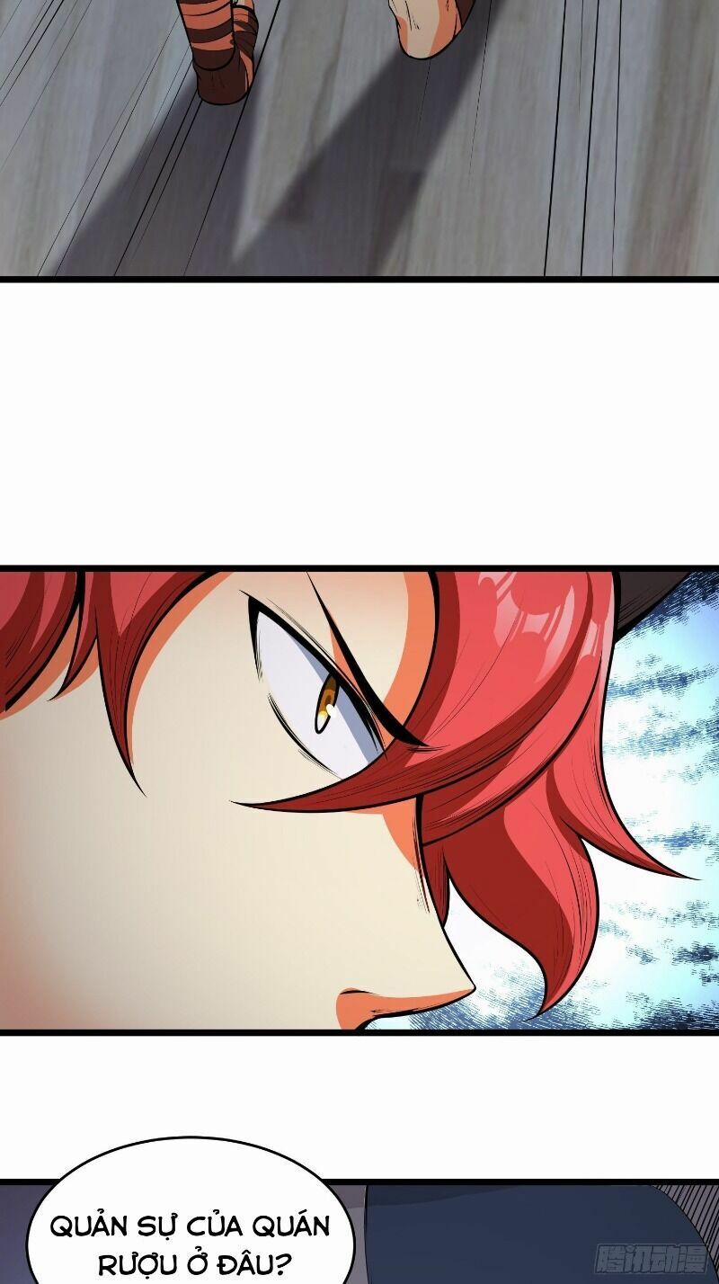 Con Của Ta Là Đại Lão 14 trang 17