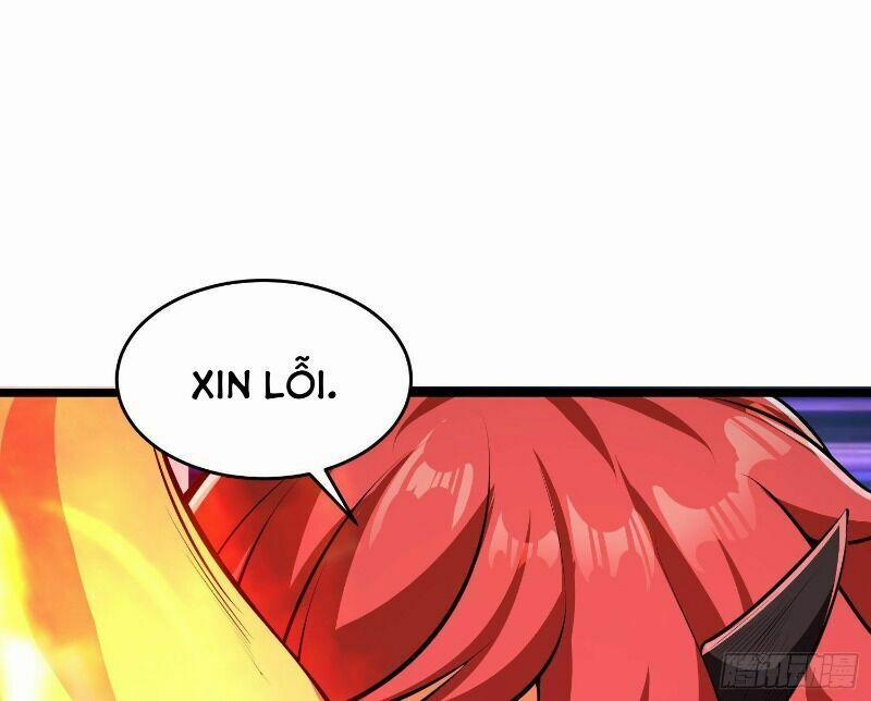 Con Của Ta Là Đại Lão 14 trang 31