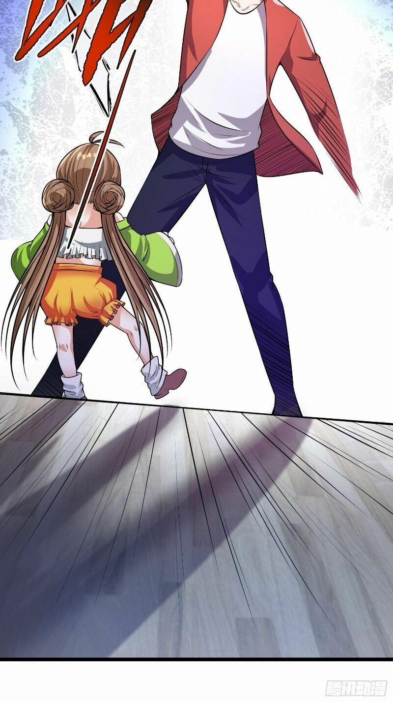 Con Của Ta Là Đại Lão 14 trang 7