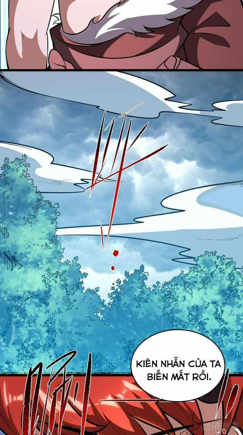 Con Của Ta Là Đại Lão 15 trang 11