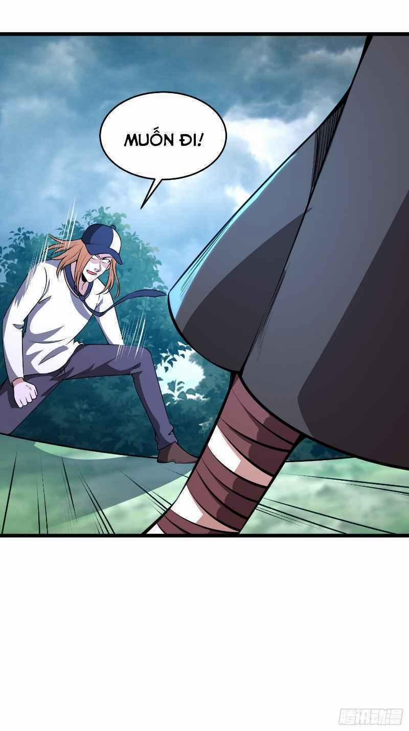 Con Của Ta Là Đại Lão 15 trang 25