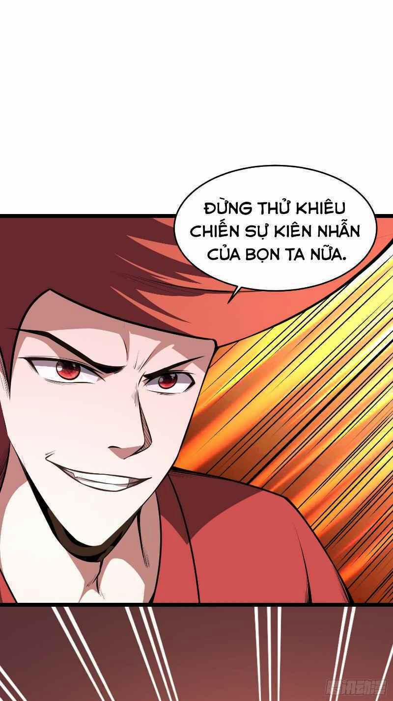 Con Của Ta Là Đại Lão 15 trang 29