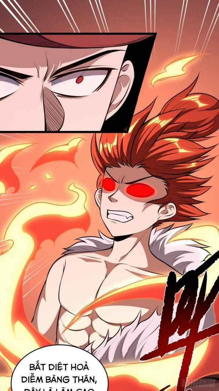 Con Của Ta Là Đại Lão 15 trang 30